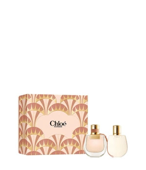 Chloé Nomade Holiday Set Tuoksupakkaus 1 kpl