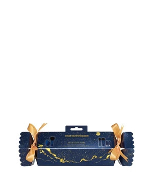 Real Techniques EVERYDAY SLAY MINI BRUSH SET Sivellinsetti 1 kpl