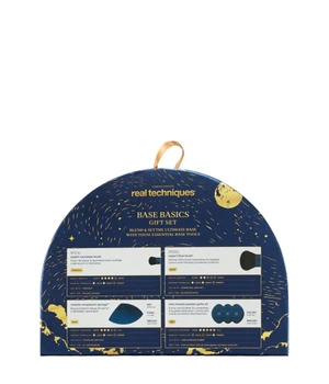 Real Techniques BASE BASICS GIFT SET Sivellinsetti 1 kpl