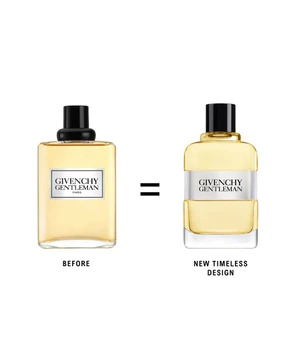 GIVENCHY Gentleman Original Eau de Toilette 100 ml