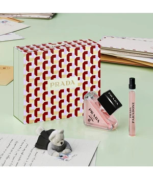 Prada Paradoxe Eau de Parfum 50ml + Eau de Parfum 10ml Set Tuoksupakkaus 1 kpl