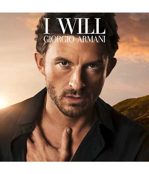 Giorgio Armani I WILL Eau de Parfum Set Tuoksupakkaus 1 kpl