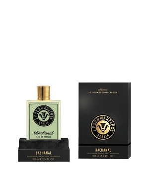 J.F. Schwarzlose Berlin Bachanal Eau de Parfum 100 ml