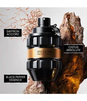 Viktor & Rolf Spicebomb Extreme Mini Eau de Parfum 10 ml