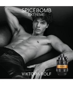 Viktor & Rolf Spicebomb Extreme Mini Eau de Parfum 10 ml