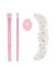 Real Techniques Sweet Tooth Eye Duo Sivellinsetti 1 kpl – kuva 3