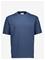 LINDBERGH Oversized Logo Tee S/S - DEEP BLUE - S – kuva 2