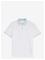 TOM TAILOR Printed Polo - WHITE - S – kuva 2