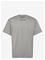 7 DAYS ACTIVE Regular Race Line Tee - 080 LIGHT GREY - S – kuva 2