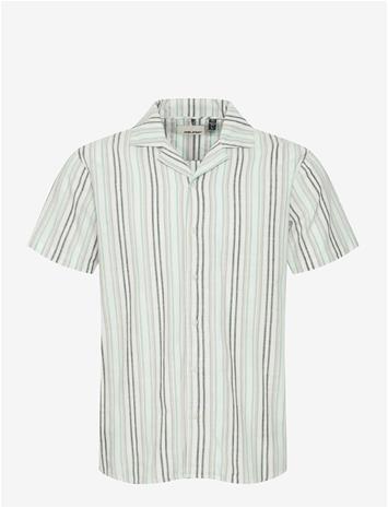 BLEND Shirt - SNOW WHITE - M – kuva 2/2