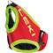 Leki Shark Frame Strap Red - M/L/XL – kuva 3