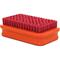 Swix Swix Brush Rectangular Fine Red Nylon – kuva 3