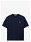 PROHIBITED Office Tee - DEEP BLUE - XL – kuva 2