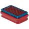 Swix Swix Brush Rectangular Medium Bronze – kuva 5