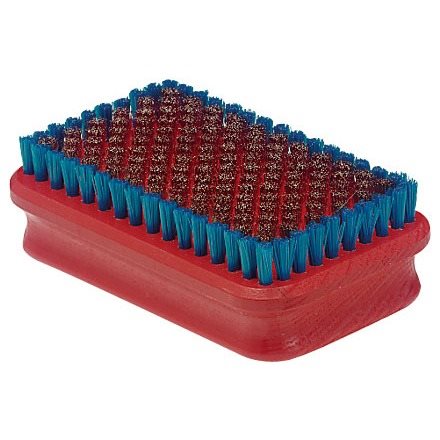 Swix Swix Brush Rectangular Medium Bronze