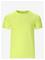 ENDURANCE Geaymay M Ss Tee - SHARP GREEN - M – kuva 2