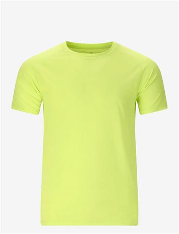 ENDURANCE Geaymay M Ss Tee - SHARP GREEN - M – kuva 2/2