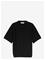 TOM TAILOR Relaxed Structured Sweat - BLACK - S – kuva 2