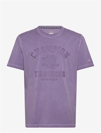 CHAMPION Ss Tee - VS099-PMFT - S
