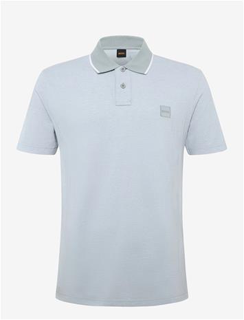 BOSS Passerford - OPEN GREY - M