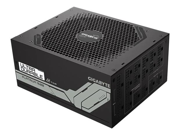 Virtalähde Virtalähde Gigabyte GP-UD1600PM-PG5
