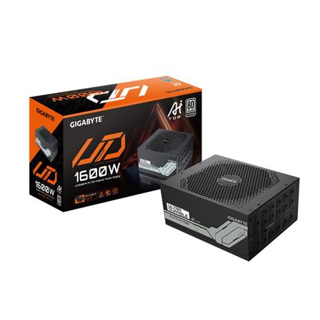 Virtalähde Virtalähde Gigabyte GP-UD1600PM-PG5