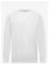 TOM TAILOR Basic Longsleeve T-Shirt - WHITE - M – kuva 2