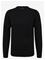 INDICODE Inbertram O-Neck - BLACK - XL – kuva 2