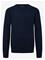 INDICODE Inbertram O-Neck - NAVY - S – kuva 2