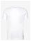 ENKEL STUDIO Basic O-Neck Tee S/S - WHITE - XL – kuva 2