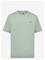 DICKIES Mapleton Ss Tee - JADEITE - L – kuva 2
