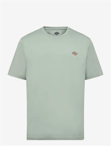 DICKIES Mapleton Ss Tee - JADEITE - L – kuva 2/2