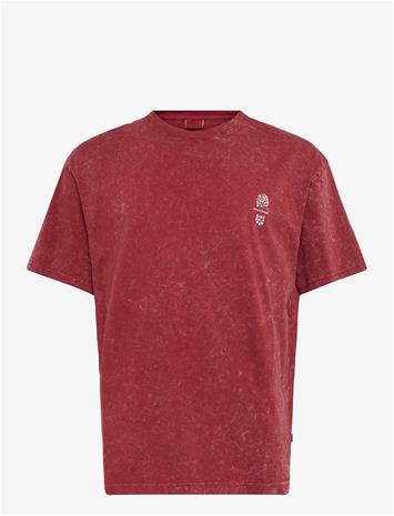 SOLID Sdwick - BRICK RED - XL – kuva 2/2