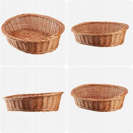 Wicker koiranpeti 65 cm Wicker M – kuva 1/1