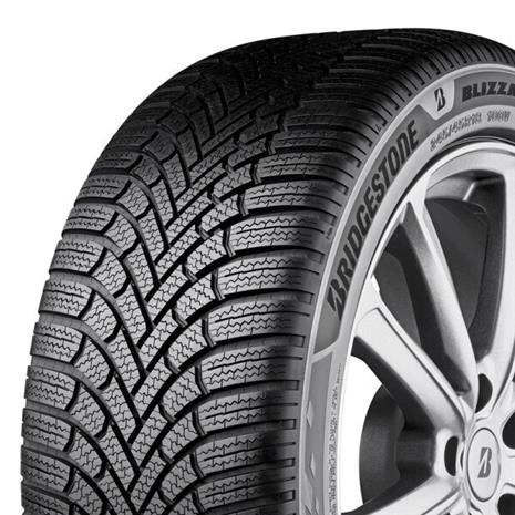 Blizzak 6 275/40 R20 106W