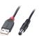 Lindy USB power cable - 1.5 m – kuva 5