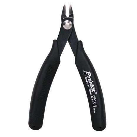 Leikkauspihdit ProsKit 1PK-101-E; 130 mm – kuva 1/2