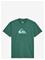 QUIKSILVER Ev Comp Logo Ss - FOREST - S – kuva 2