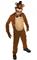 Rubies - Freddy Costume - (116 - 122 cm) – kuva 4