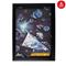 Official Atari 3D Wall Art - Asteroids Collection – kuva 3