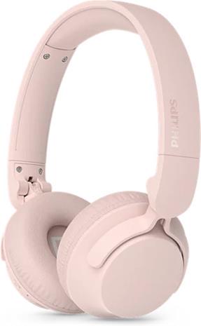 Philips TAH4000 - Pink