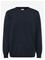 SOLID Sdrick Oneck - INSIGNIA BLUE - L – kuva 2