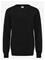 SOLID Sdrick Oneck - TRUE BLACK - XL – kuva 2
