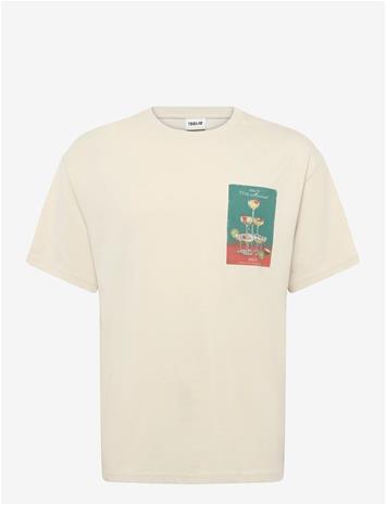 SOLID Sdrogelio - OATMEAL - L