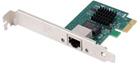 Lanberg verkkokortti PCE-25GB-001