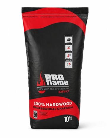 Hiilipuu Proflame Kamado Expert Pro 10kg