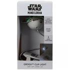 Lamppu: Star Wars The Mandalorian - Book Light Grogu KOTIIN