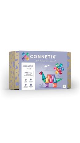Connetix Pastel Mini 32 Osaa