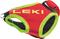 Leki Shark Frame Strap Red - M/L/XL – kuva 4