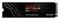 SanDisk Optimus GX PRO 8100 1 TB M.2 PCI Express 5.0 NVMe TLC 3D NAND SDSP8 – kuva 4